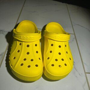 CLASSIC Crocs CLOG Men's 6 Women's 8